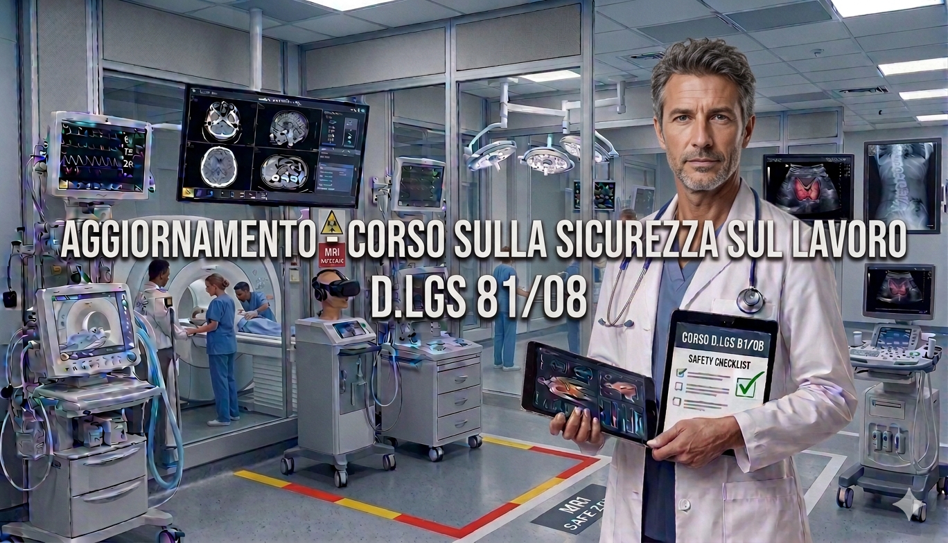 Aggiornamento ITA