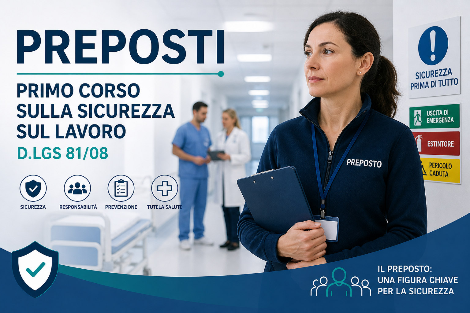 Preposti