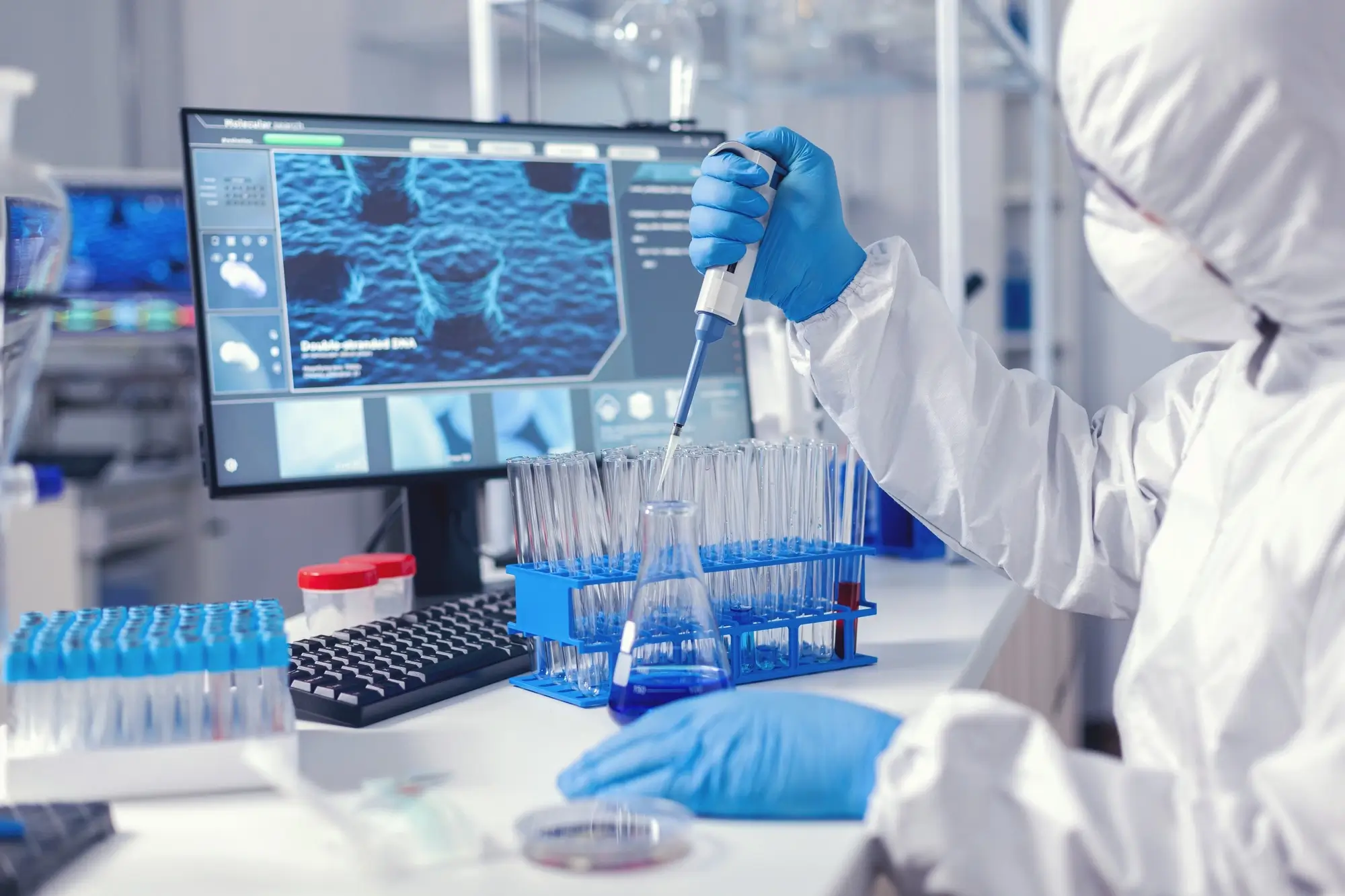 Tecniche di Laboratorio Biomedico