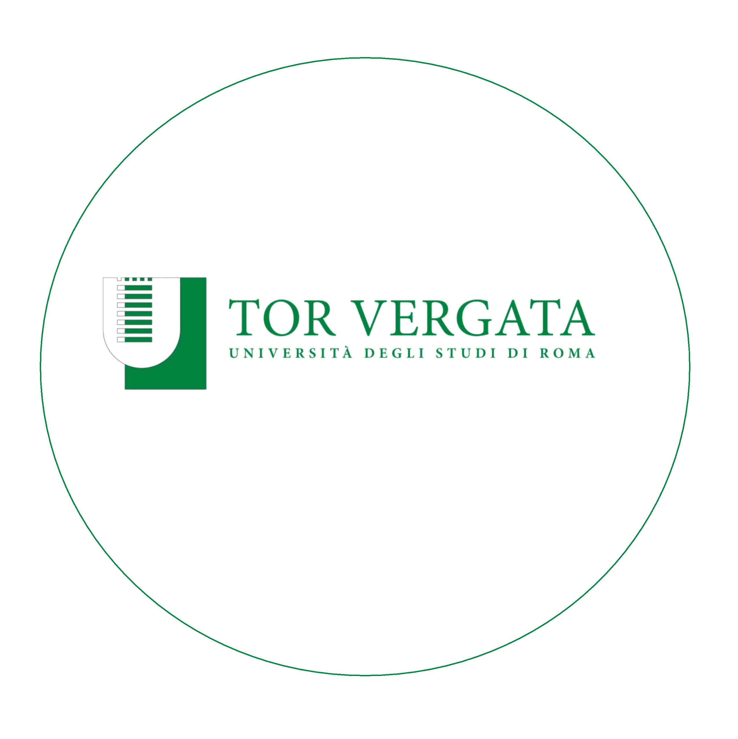Tor Vergata Logo