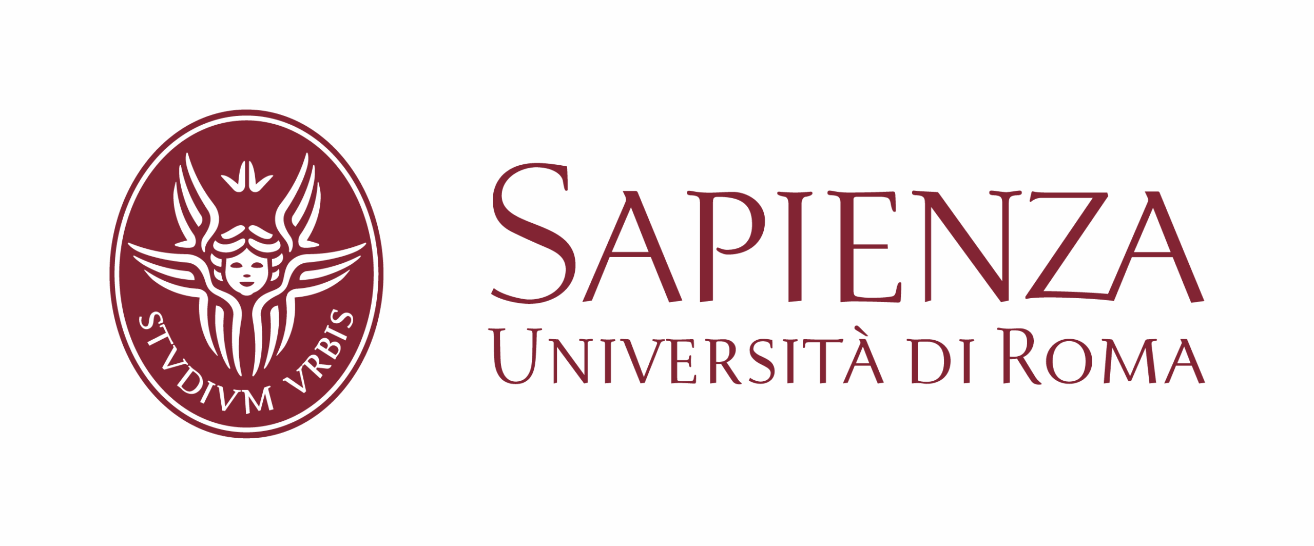 Sapienza Logo